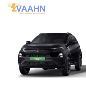 Tata Nexon EV Empowered Plus LR Dark