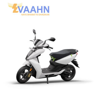 Ather 450 S 2.9kWh PRO Still-White