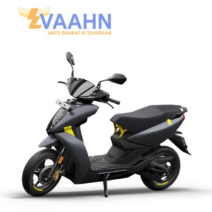 Ather 450X 3.7kWh space-grey