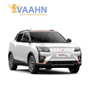 Mahindra XUV400 EV EL Pro DT 34.5 kWh ew