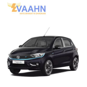 Tata Tiago EV XZ Plus Tech LUX LR ACFC