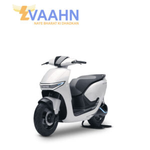 Honda Activa Electric