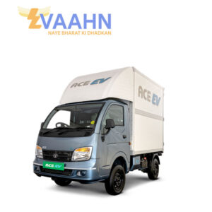 Tata Ace EV 1000 Mini Truck