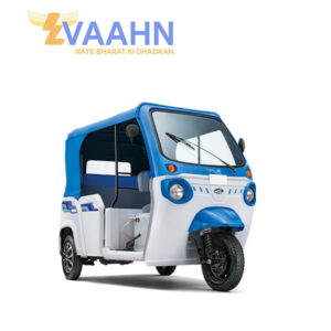 Mahindra Treo Yaari SFT2