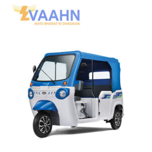 Mahindra Treo Yaari SFT