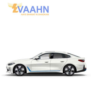 BMW i4 eDrive35 M Sport