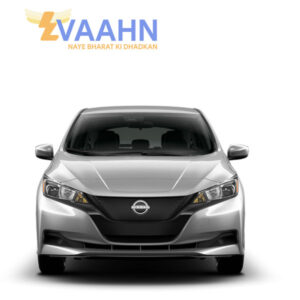 Nissan Leaf S FWD