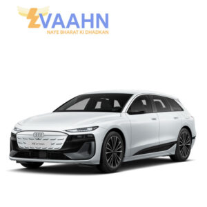 Audi A6 Sportback e-tron S6