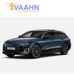 Audi A6 Sportback e-tron S6