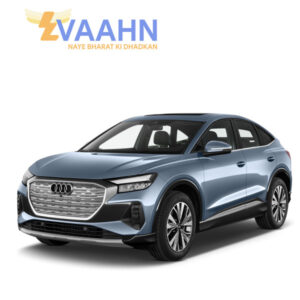 Audi Q4 e-tron Sportback 50 quattro